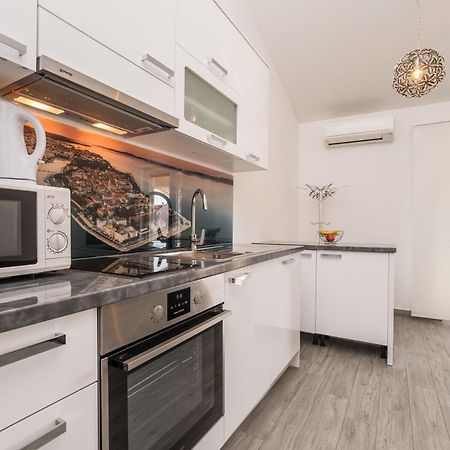 זאדאר Apartments Maza מראה חיצוני תמונה