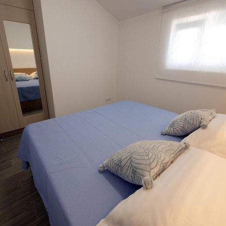 זאדאר Apartments Maza מראה חיצוני תמונה