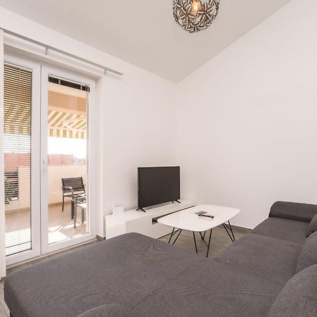 זאדאר Apartments Maza מראה חיצוני תמונה