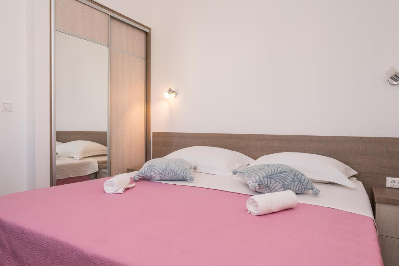 זאדאר Apartments Maza מראה חיצוני תמונה