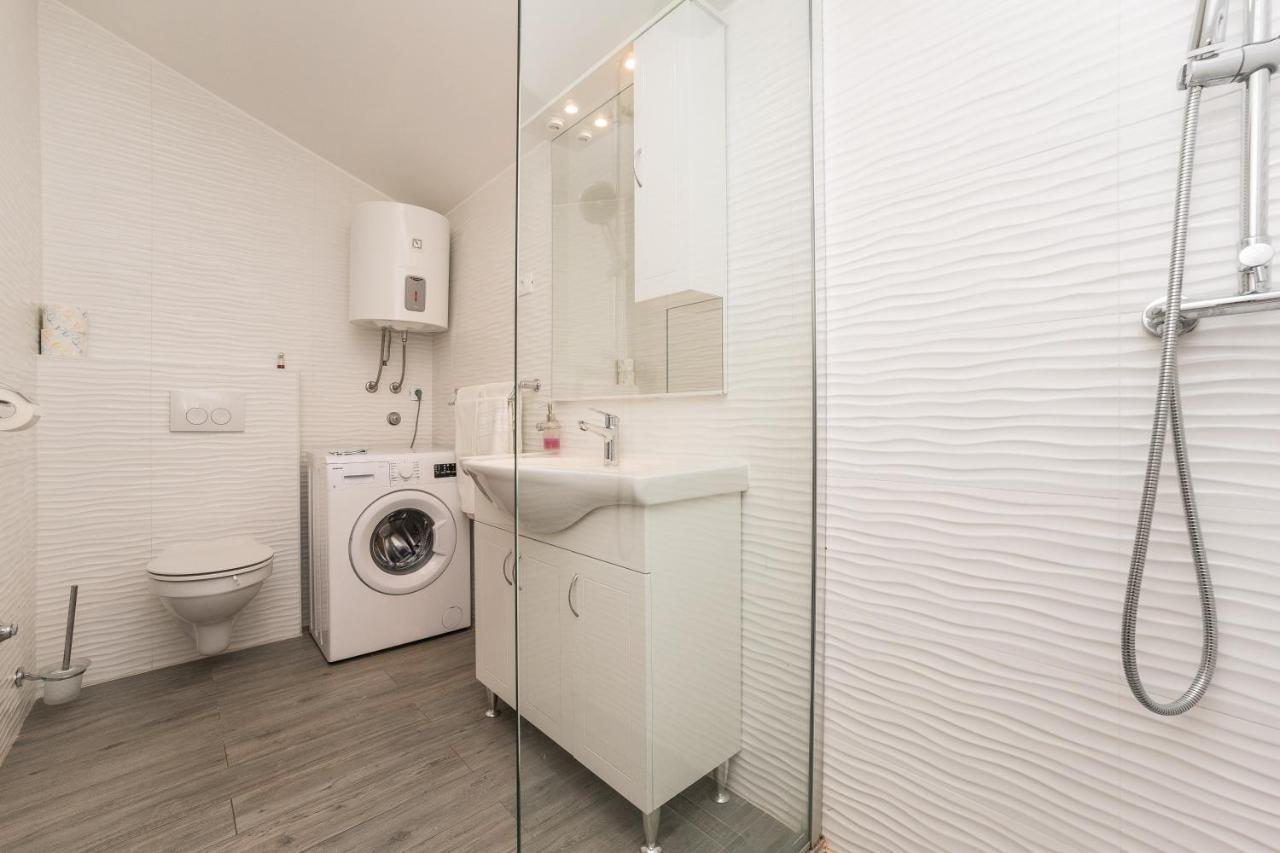 זאדאר Apartments Maza מראה חיצוני תמונה