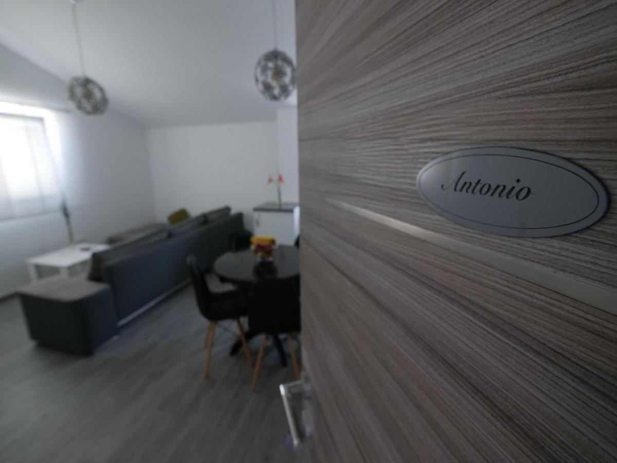 זאדאר Apartments Maza מראה חיצוני תמונה