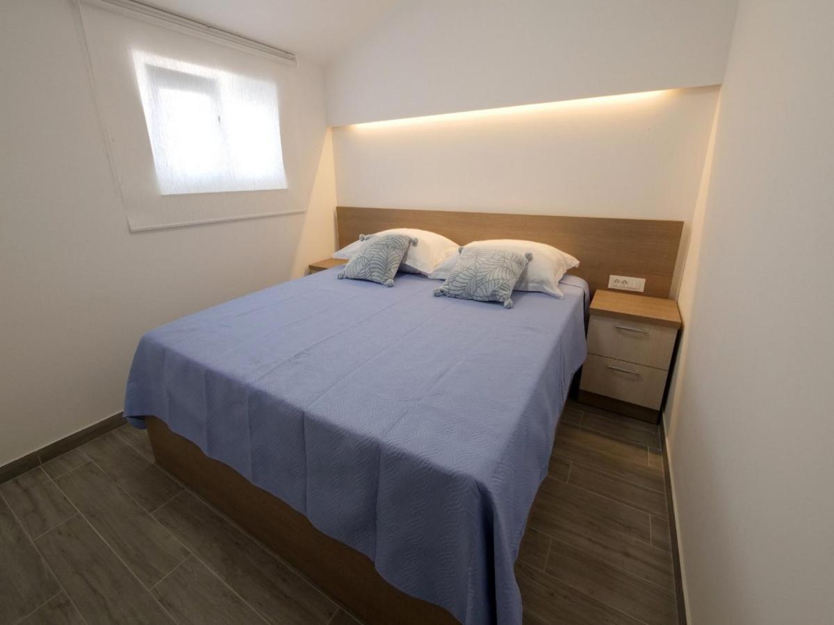 זאדאר Apartments Maza מראה חיצוני תמונה