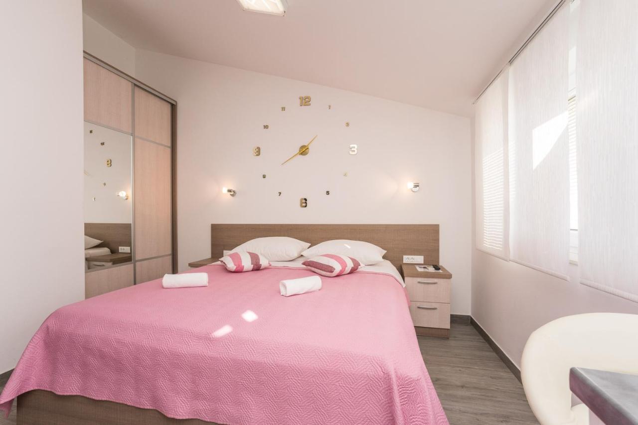 זאדאר Apartments Maza מראה חיצוני תמונה