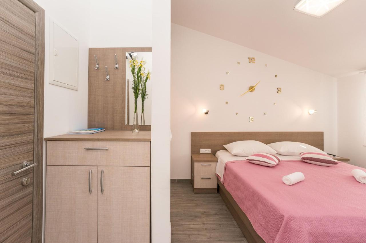 זאדאר Apartments Maza מראה חיצוני תמונה