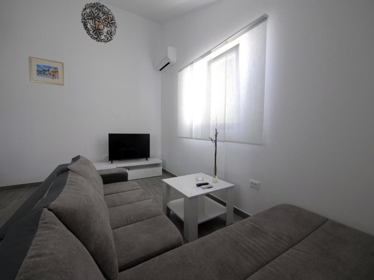 זאדאר Apartments Maza מראה חיצוני תמונה