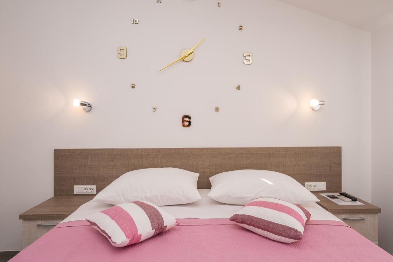 זאדאר Apartments Maza מראה חיצוני תמונה