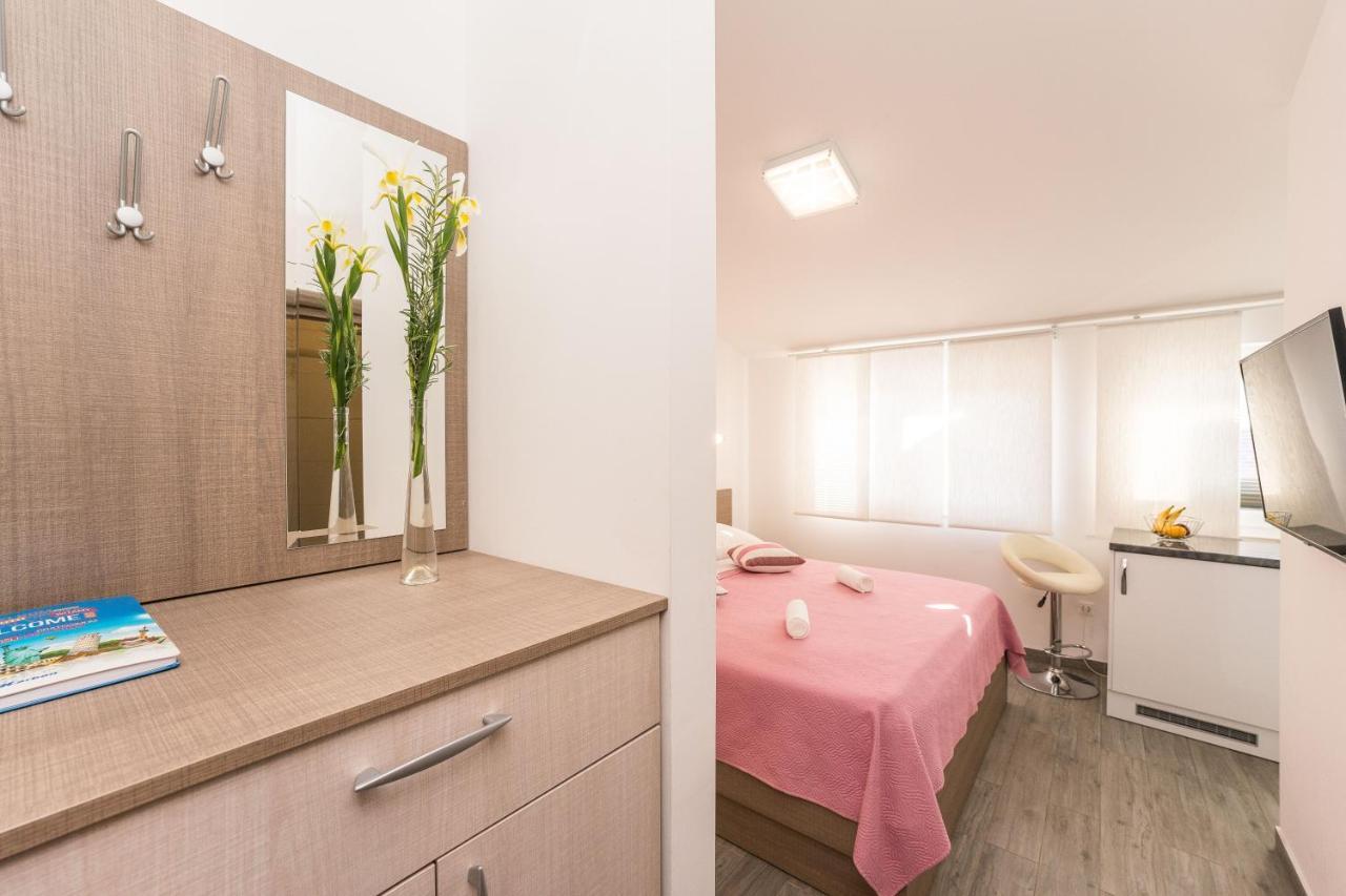 זאדאר Apartments Maza מראה חיצוני תמונה