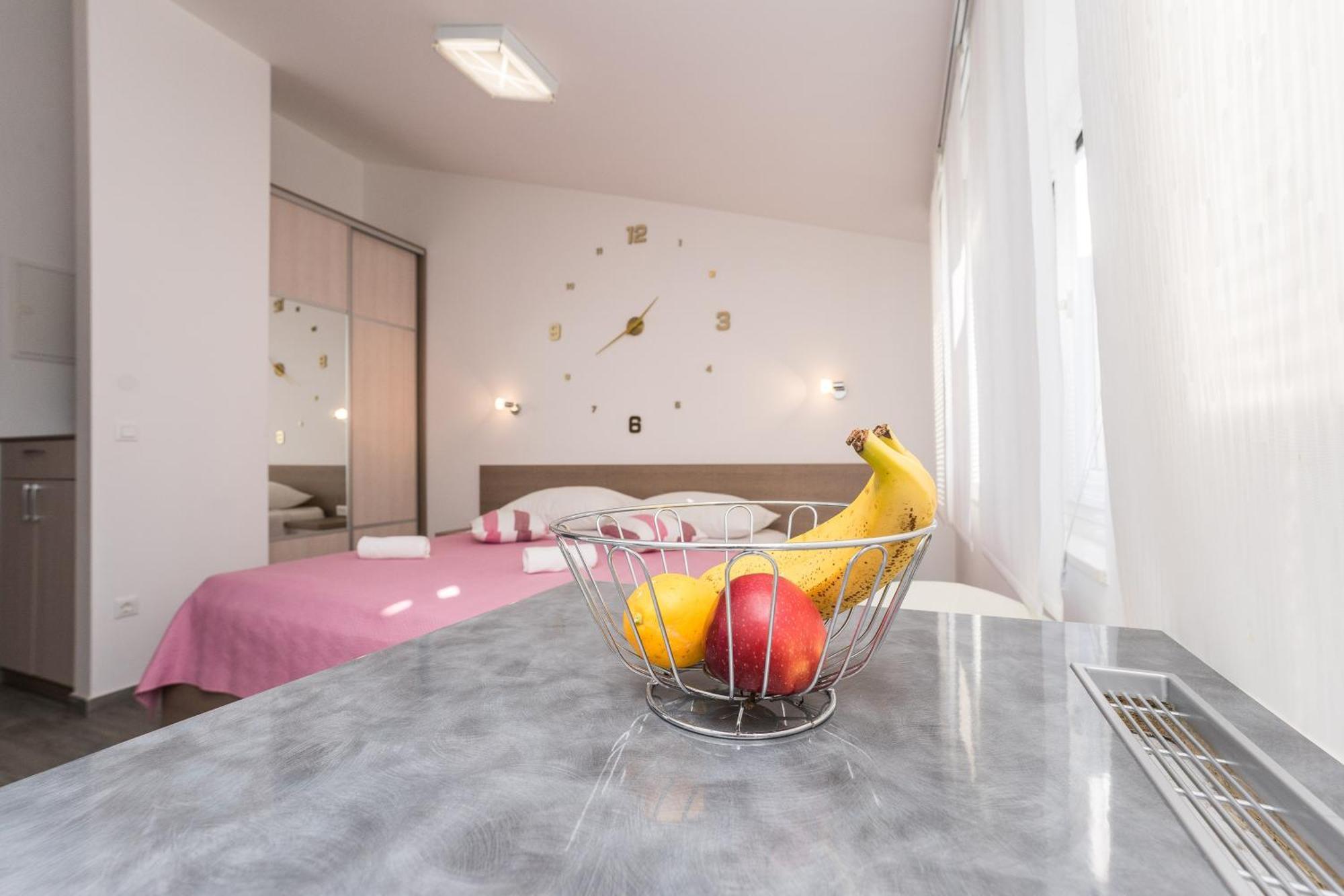 זאדאר Apartments Maza חדר תמונה