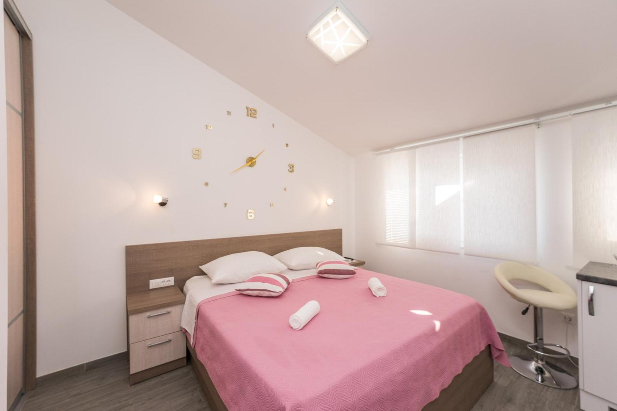 זאדאר Apartments Maza מראה חיצוני תמונה