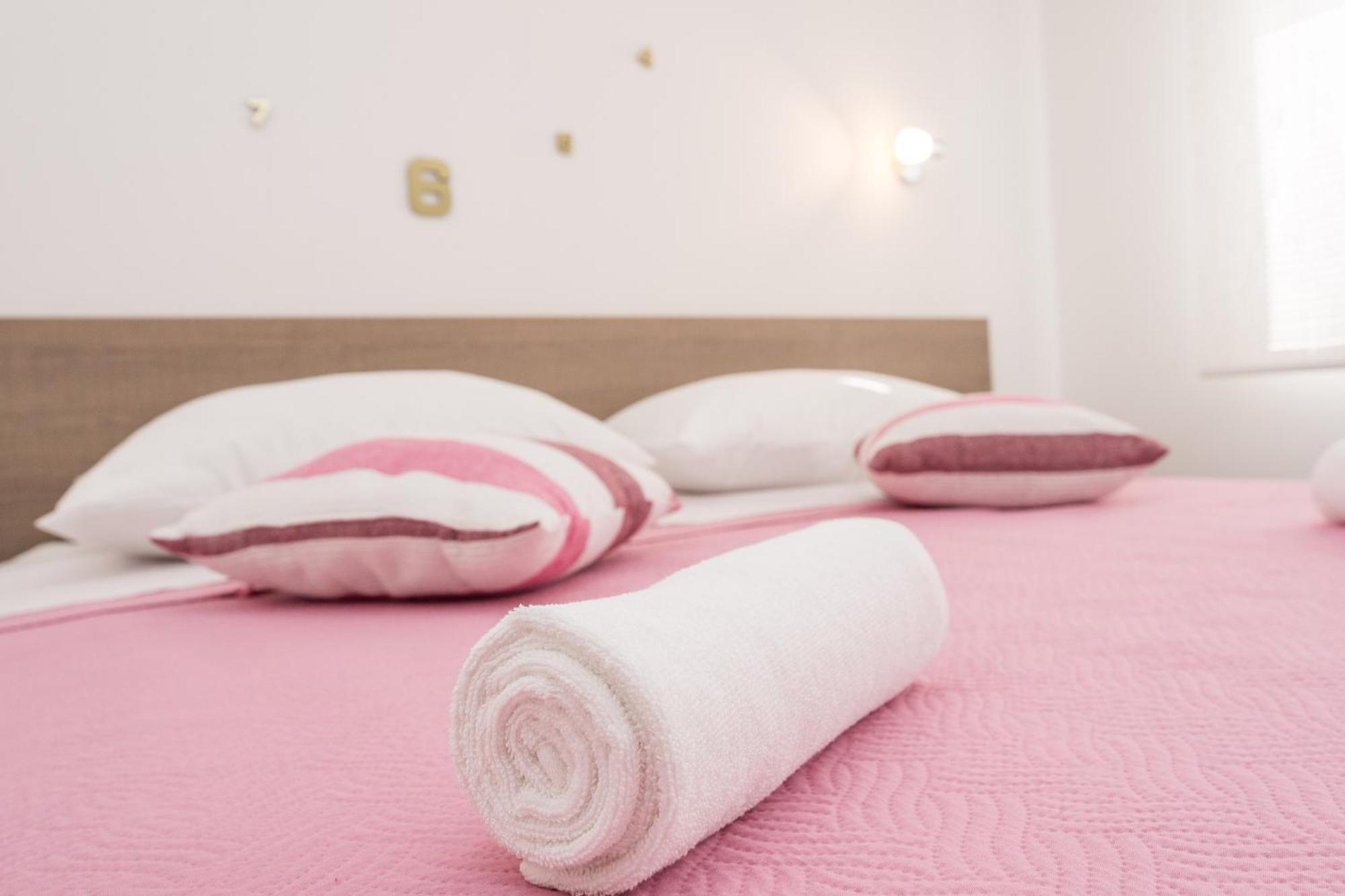 זאדאר Apartments Maza חדר תמונה