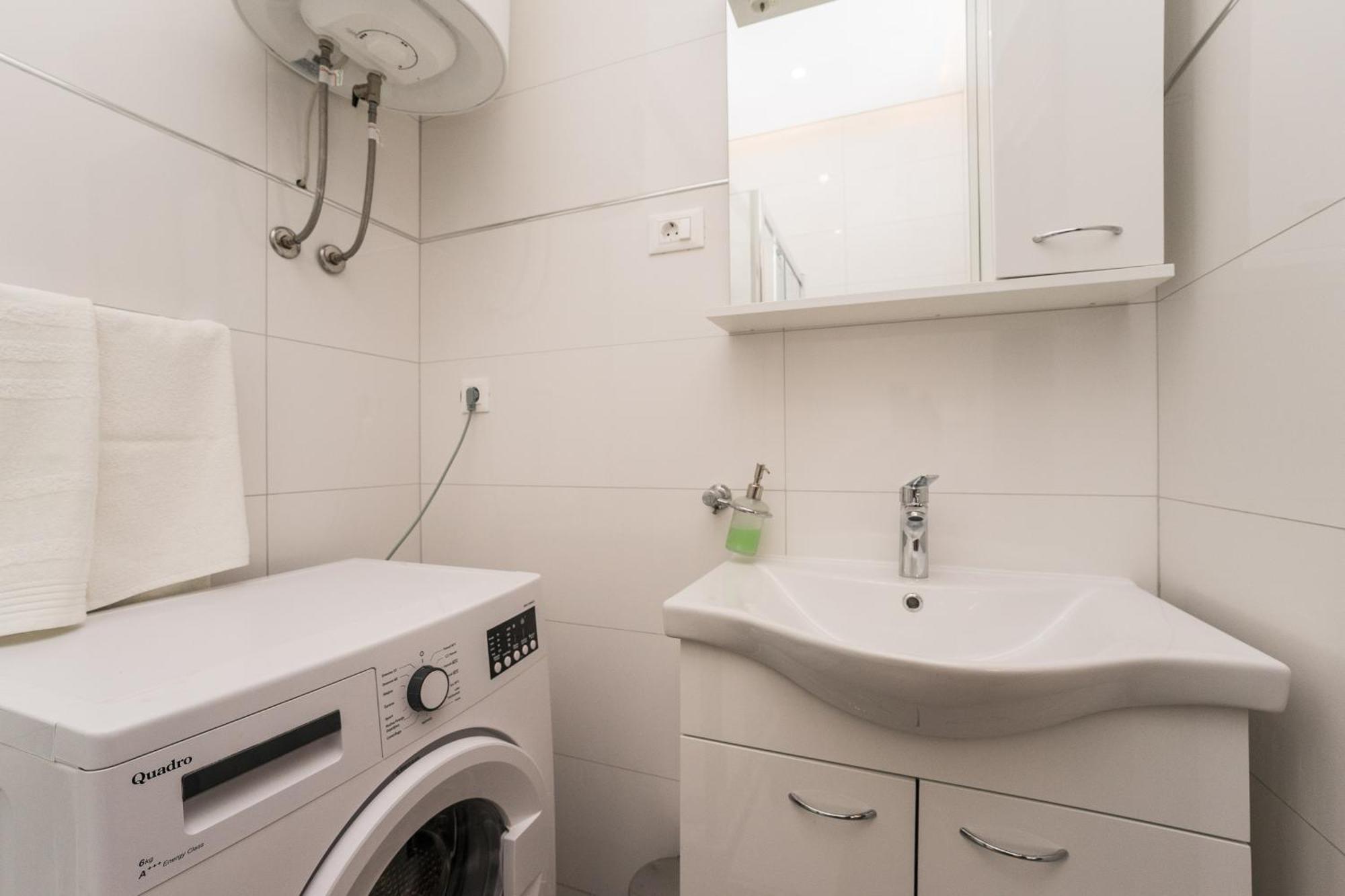 זאדאר Apartments Maza חדר תמונה