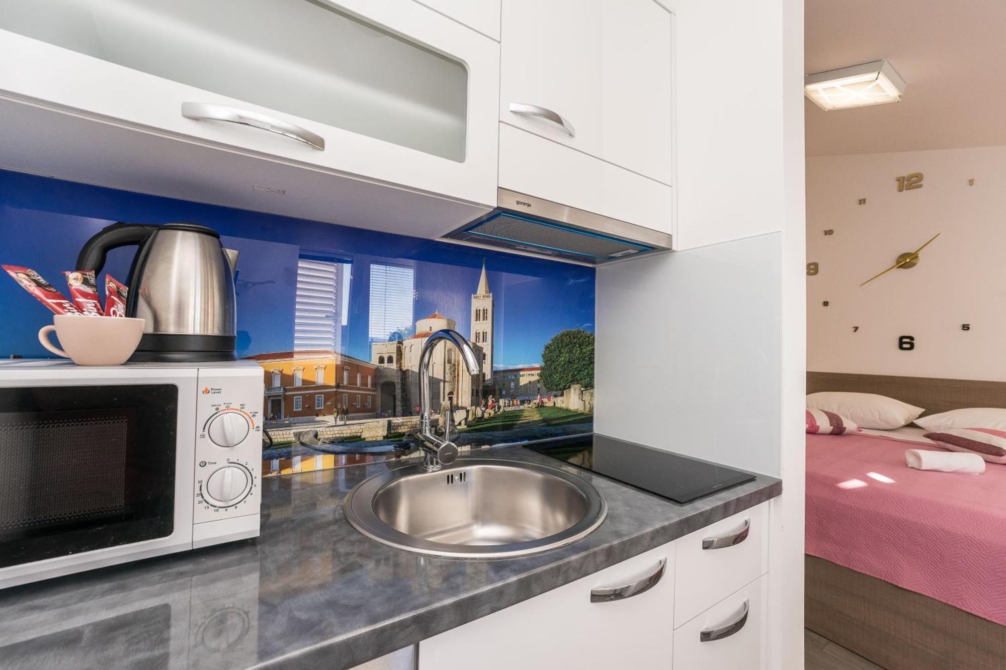 זאדאר Apartments Maza חדר תמונה