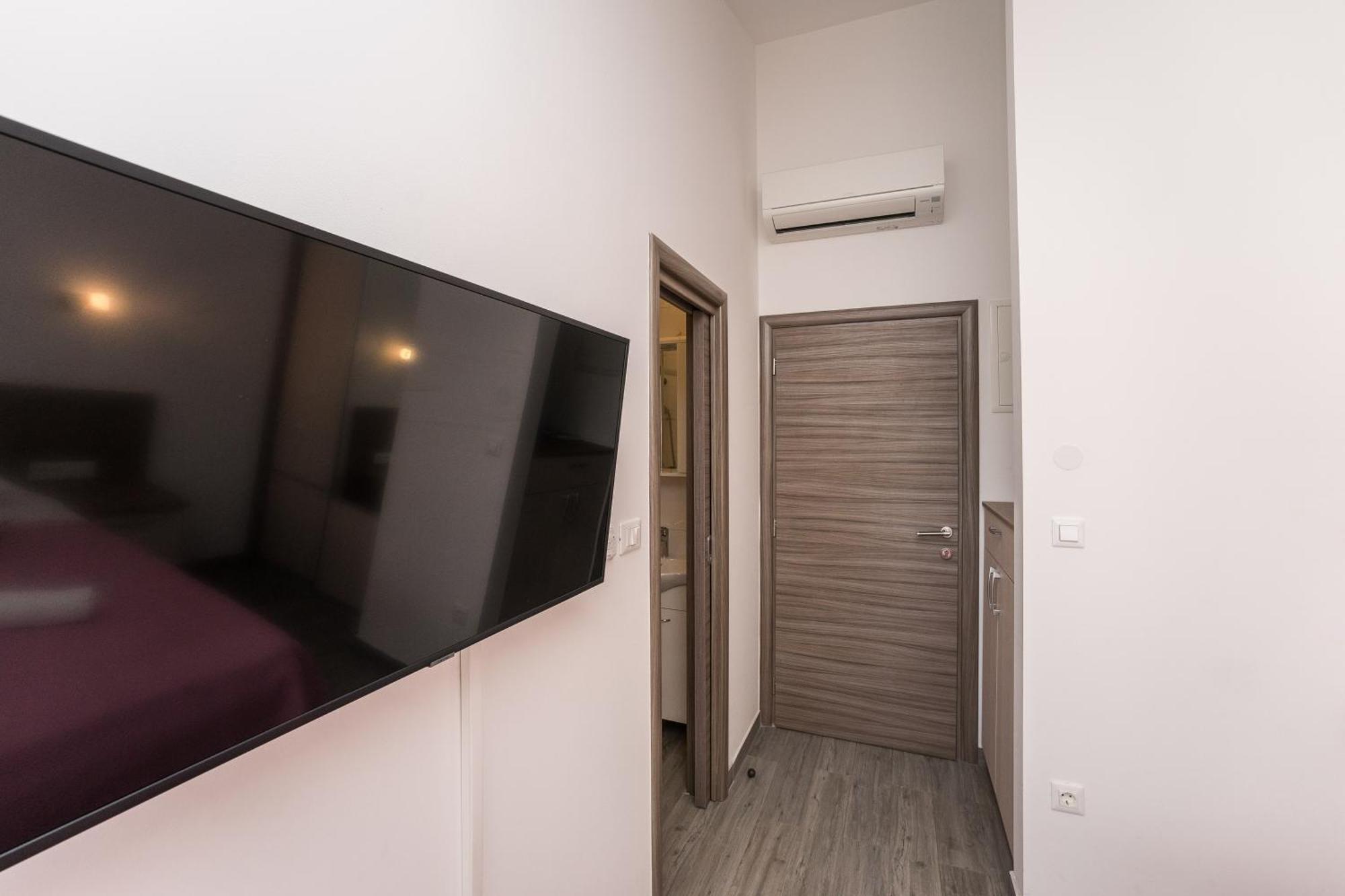זאדאר Apartments Maza מראה חיצוני תמונה