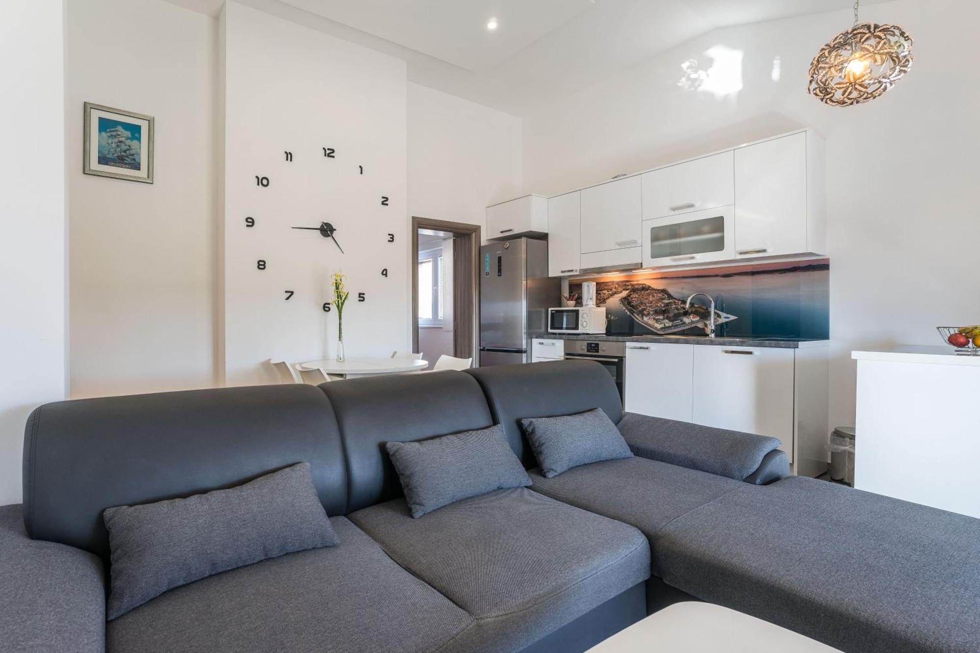 זאדאר Apartments Maza חדר תמונה