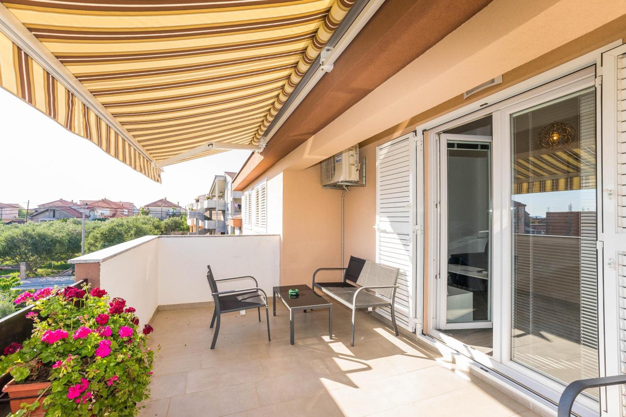 זאדאר Apartments Maza חדר תמונה