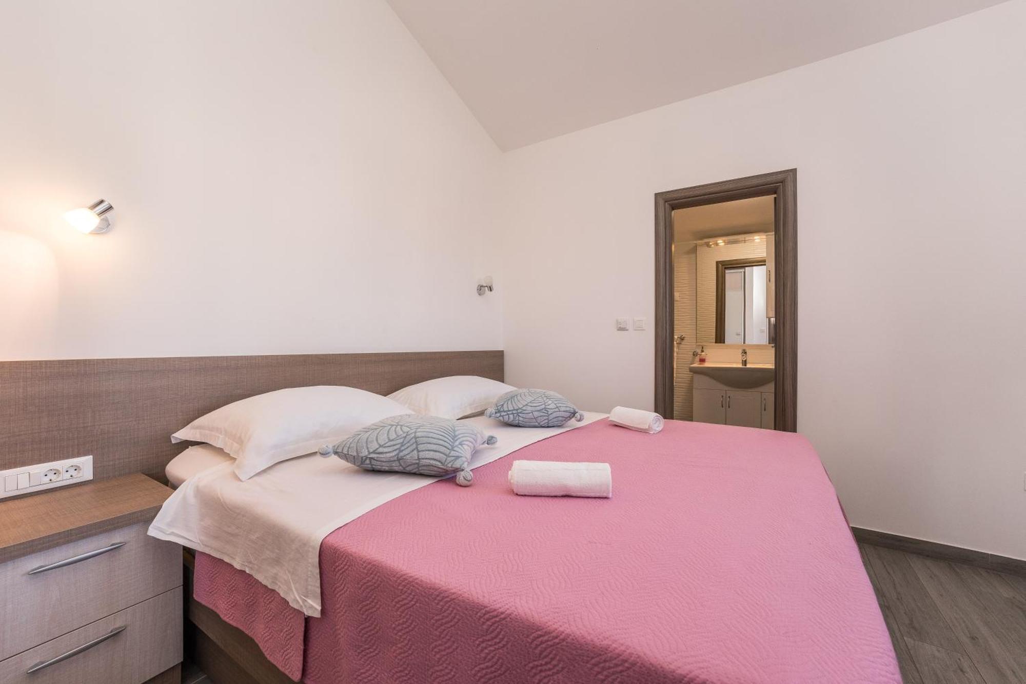 זאדאר Apartments Maza חדר תמונה