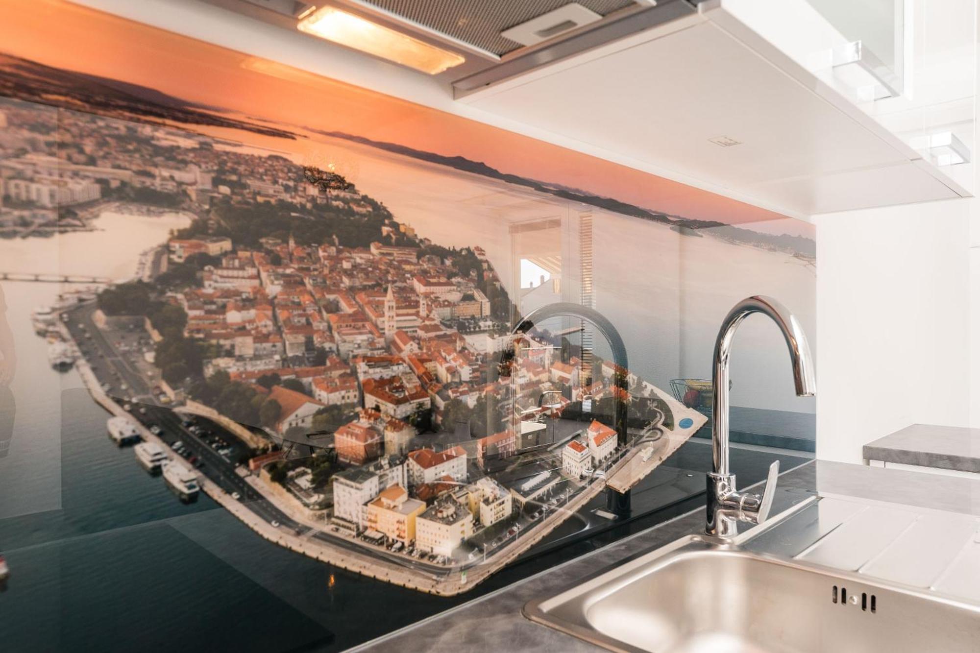 זאדאר Apartments Maza חדר תמונה