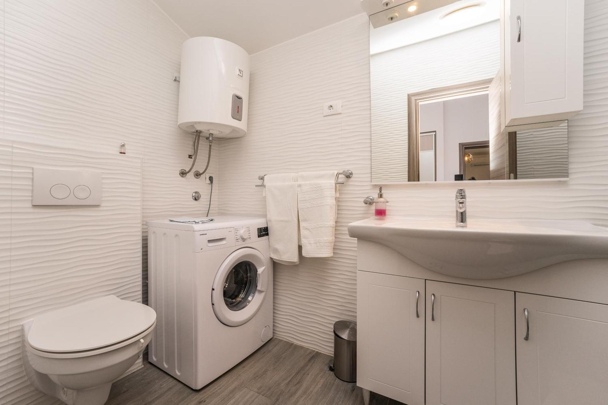 זאדאר Apartments Maza חדר תמונה
