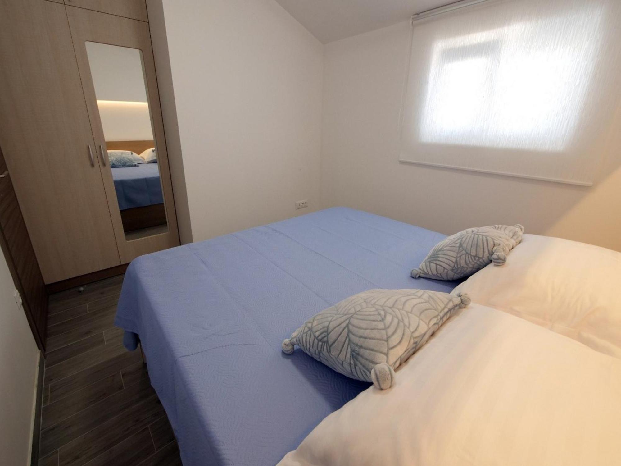 זאדאר Apartments Maza מראה חיצוני תמונה