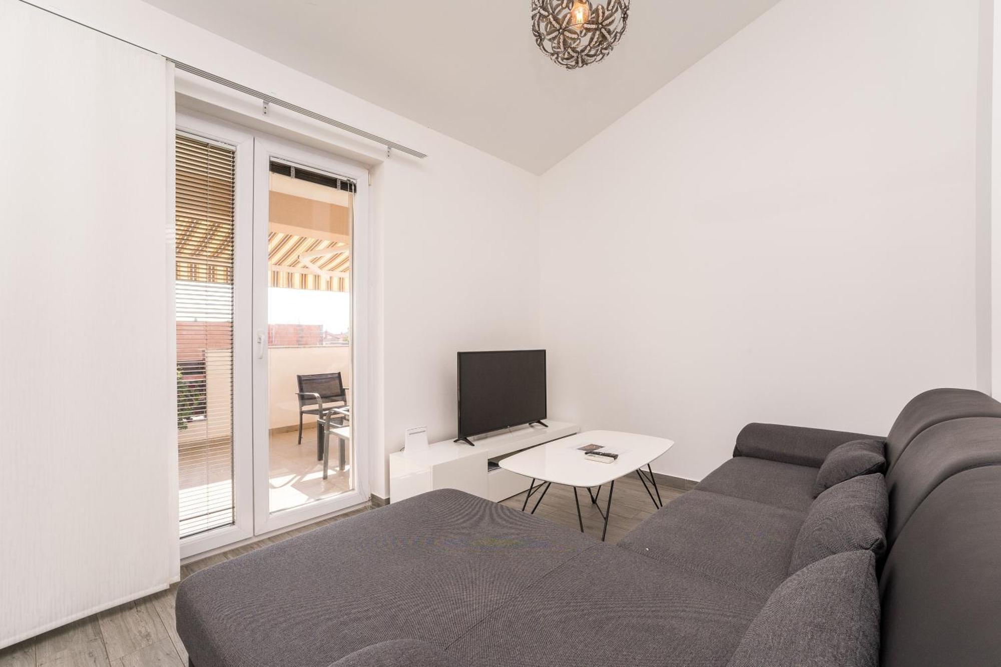 זאדאר Apartments Maza מראה חיצוני תמונה